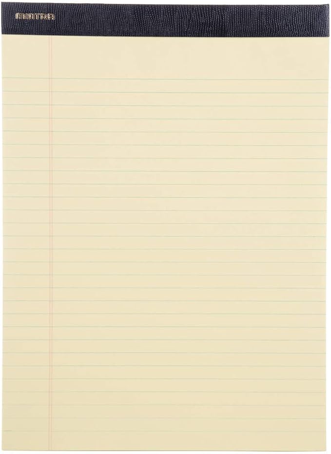 Mintra Office Legal Pads -) - Image 2