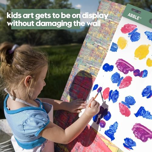 Super Sticky Easel Pad, 25 x 30 Inches, 30 Sheets/Pad, 8 Pads/Pack