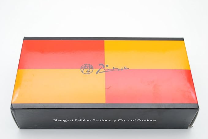 czxwyst Picasso 902 Gentleman Collection Fountain Pen Original Box - Image 6