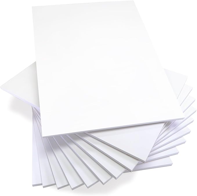 Memo Pads - Note Pads - Scratch Pads - Writing pads - 10 Pads by NextDayLabels