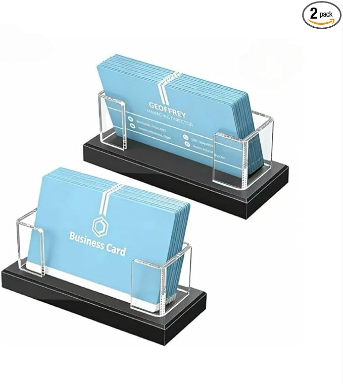 xxikhhhhikxx.Professional Business Card Holders by Unknown