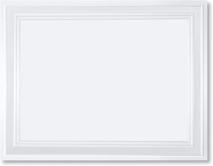 PaperDirect Pristine Specialty Certificates, 50 Sheets of 38lb White Paper - Image 2