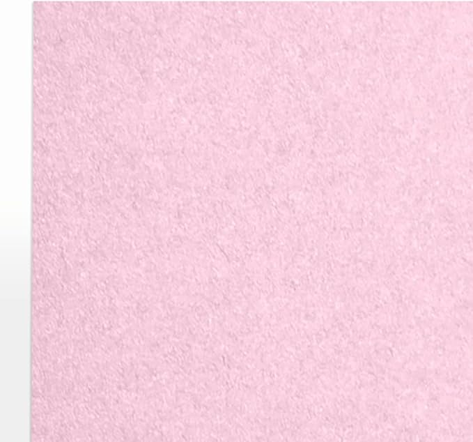 LUXPaper 8.5" x 11" Paper | Letter Size | Rose Quartz Metallic | 80lb. Text | - Image 7