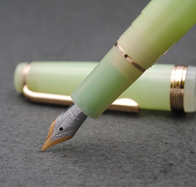 JINHAO 82 Fountain Pen - Image 5
