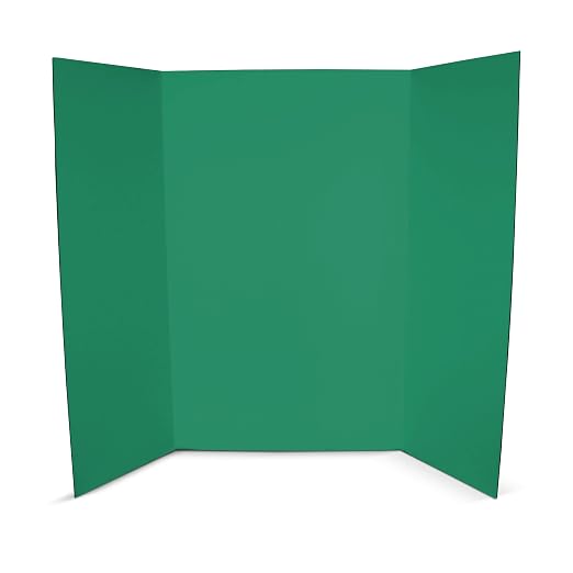 Flipside Products 36” x 48” Foam Project Boards by FlipsideProducts