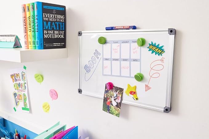 edding 360 whiteboardmarker set - Image 7