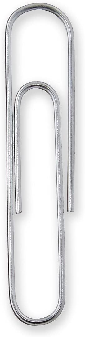 Amazon Basics No. 1 Paper Clips - Image 4