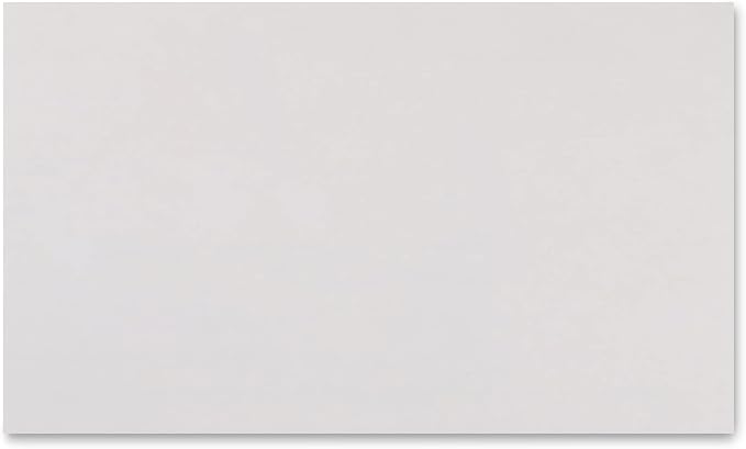 Amazon Basics Paper Flash Ruled Index Note Cards, Heavy Weight, 3 x 5 Inch Card - Image 4