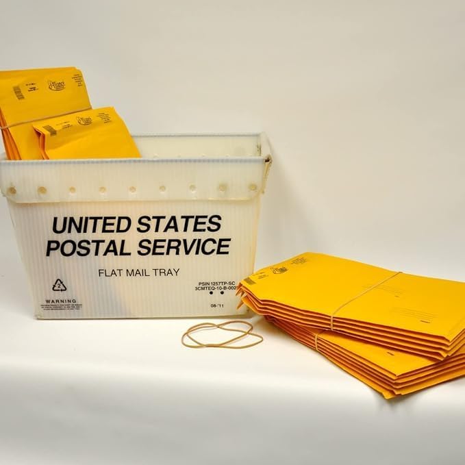Upgrade Rubber Bands Size 64, 1 lb Boxes, 10-Box Case - Image 9