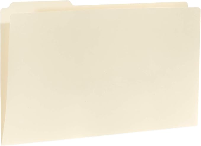Blue Summit Supplies 11x17 Folders - Image 2