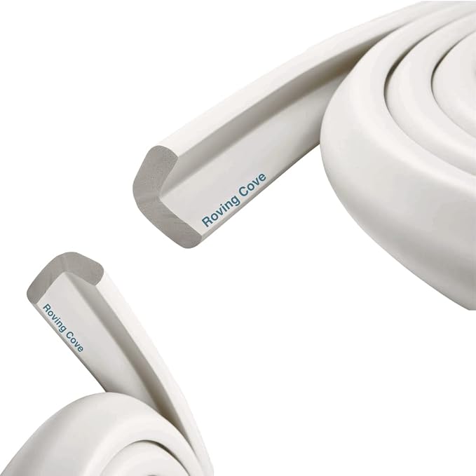 Roving Cove HeftyFit Edge Protector by RovingCove