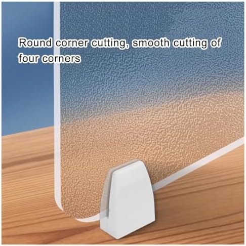 Acrylic Privacy Screen - Image 5
