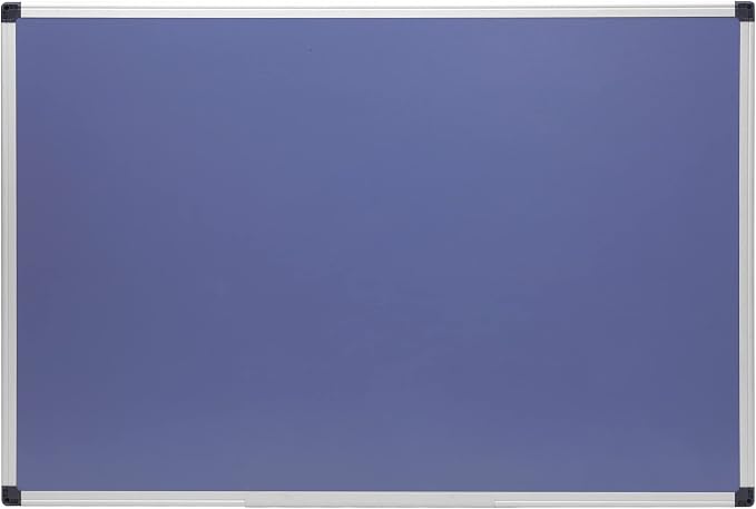 Amazon Basics 24" x 36" Monthly Whiteboard Calendar - Image 2