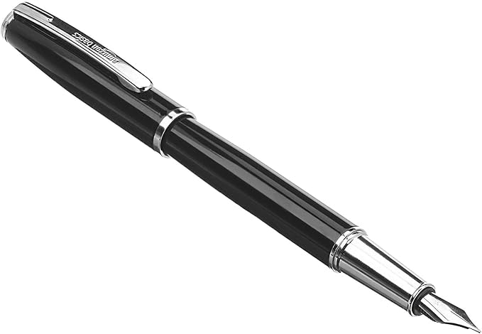 Amazon Basics Fountain Pen by AmazonBasics