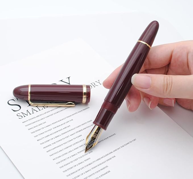 JINHAO X159 Fountain Pen - Image 2