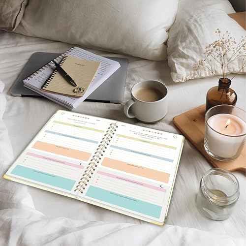 The Gratitude Journal for Women＆Men - 5 Minute Daily Gratitude Practice