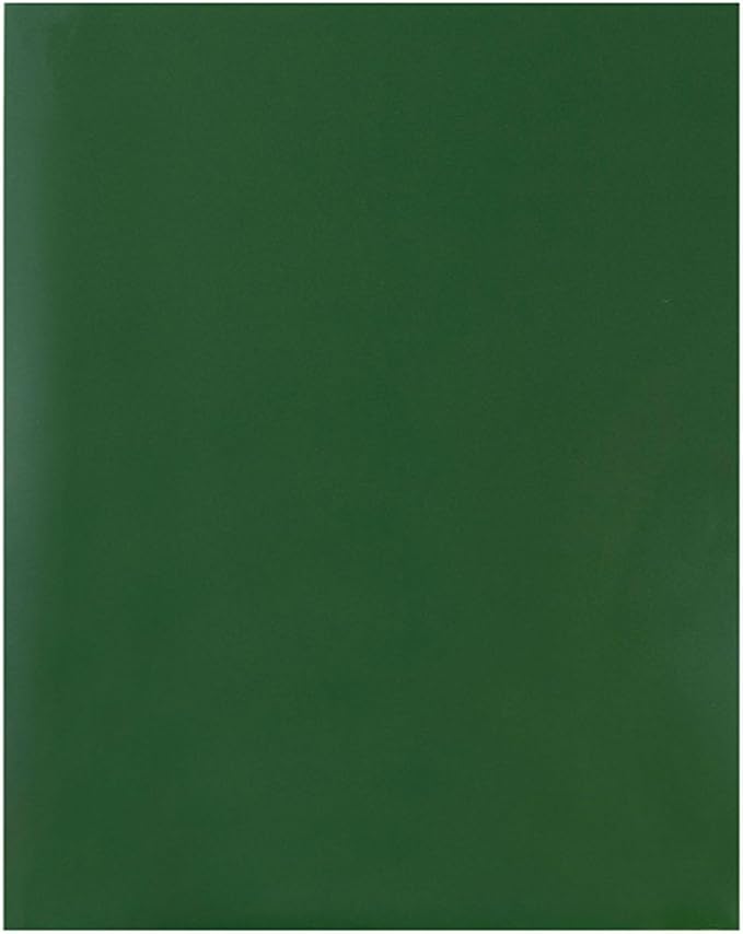 JAM PAPER Laminated Two Pocket Glossy School Folders - Image 5