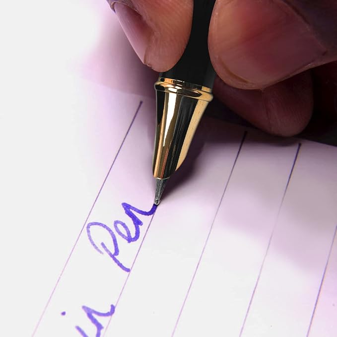 Dryden Designs Fountain Pen - Image 6
