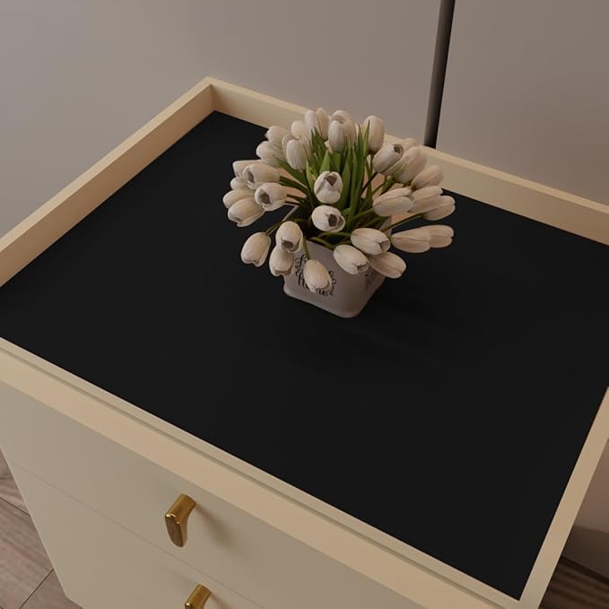 Zinkooat Nightstand Protector Top by Zinkooat