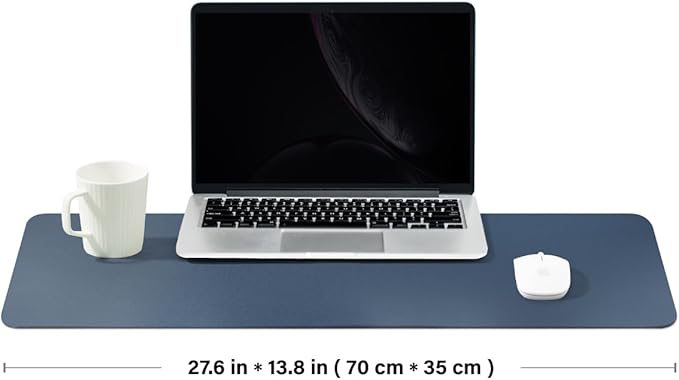 Leather Desk Mat - Image 2