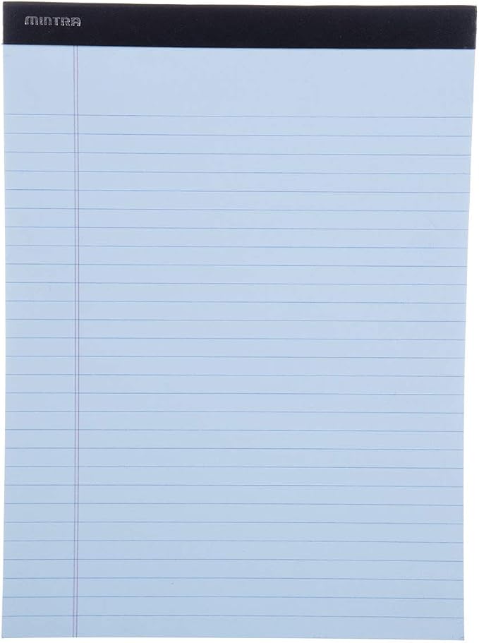Mintra Office Legal Pads -) - Image 6