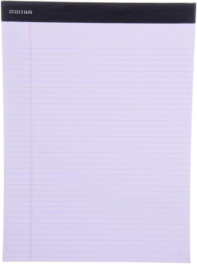 Mintra Office Legal Pads -) - Image 7