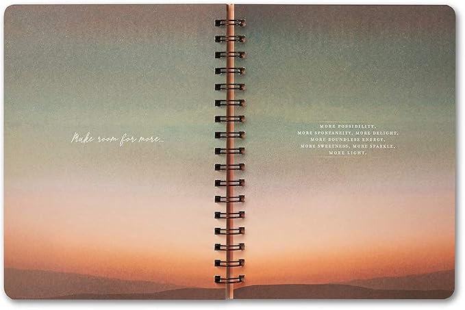 Compendium Spiral Notebook - Image 7