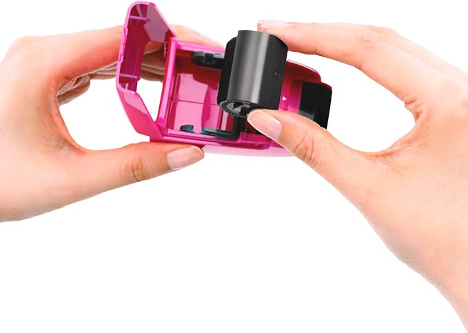 Guard Your ID Wide Stamp Roller - Image 7