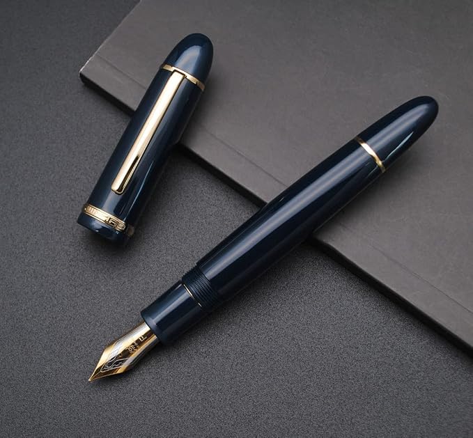 JINHAO X159 Fountain Pen - Image 3