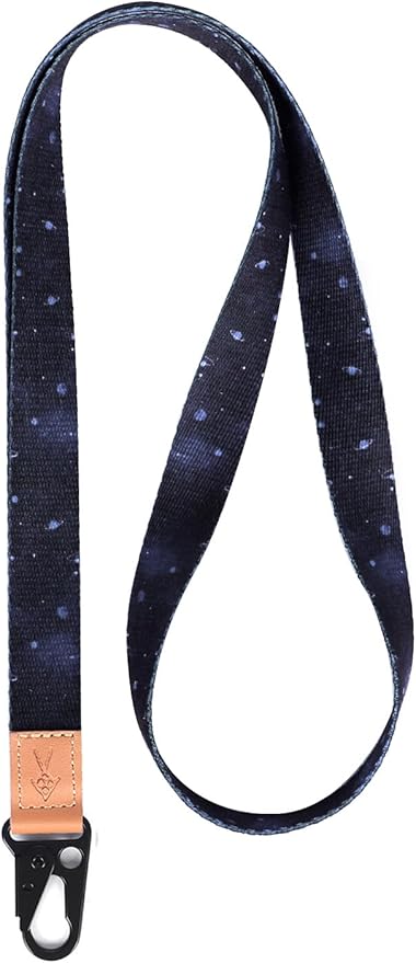 Cool Lanyards, Neck Strap Key Chain Holder, Neck Lanyards by FORZEN