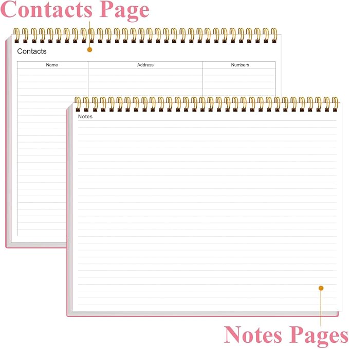 Weekly Productivity Planner - Image 5