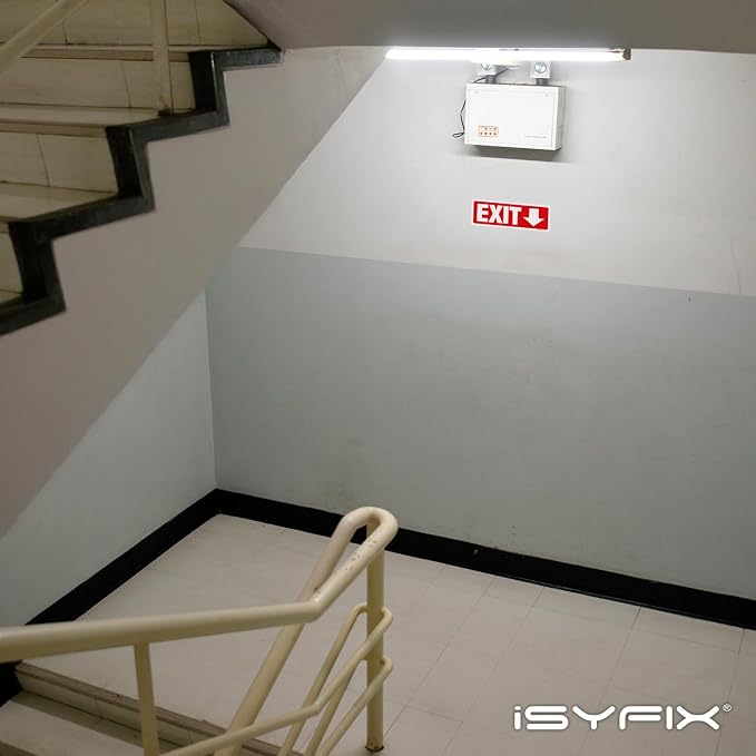 iSYFIX Exit Signs - Image 3