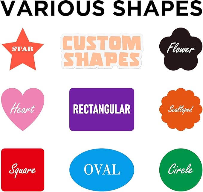 Personalized Labels - Image 3