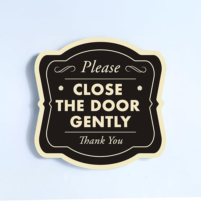 Custom Decorative Outdoor Metal Signs, Personalized Aluminum Signs, Customized by SpeedyOrders