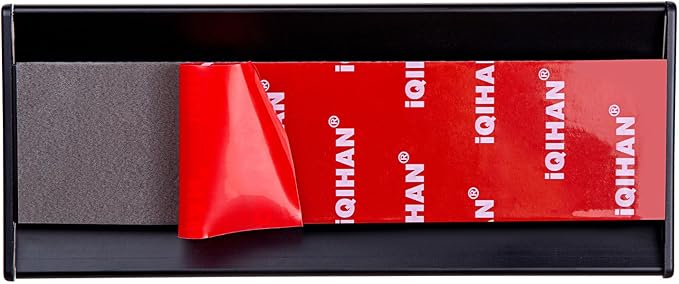 SINKAA 5Pcs Office Name Plates Holder - Image 7