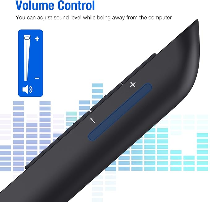 Presentation Clicker Compatible - Image 4