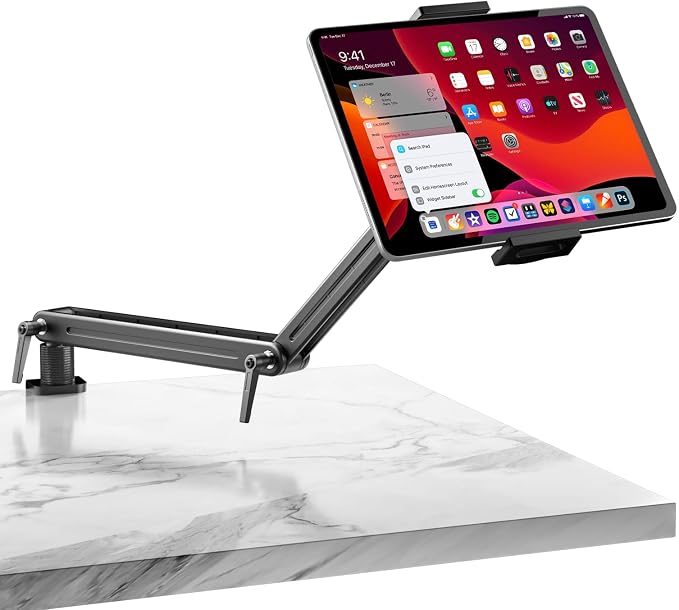 Feising Mount Soporte para Tablet/Portable Monitor/Ereader by Fesing