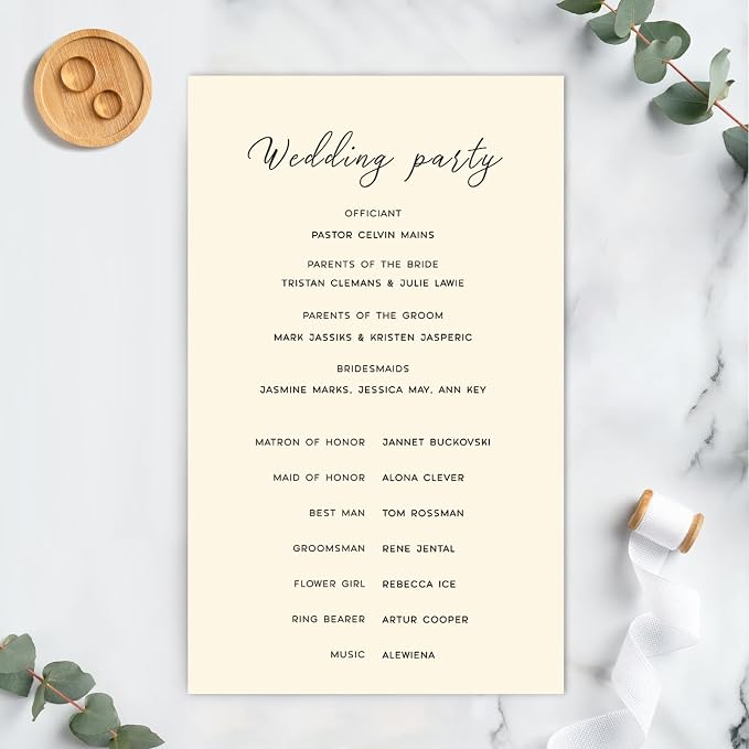 8.5 x 14 Ivory Cardstock 110lb, Goefun Heavy Weight Legal Paper 100 Pack - Image 4