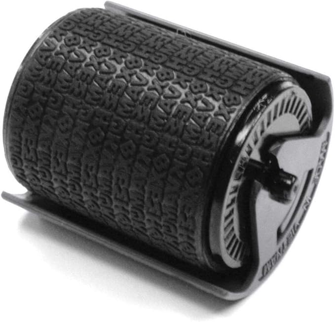 Guard Your ID Wide Stamp Roller - Image 8