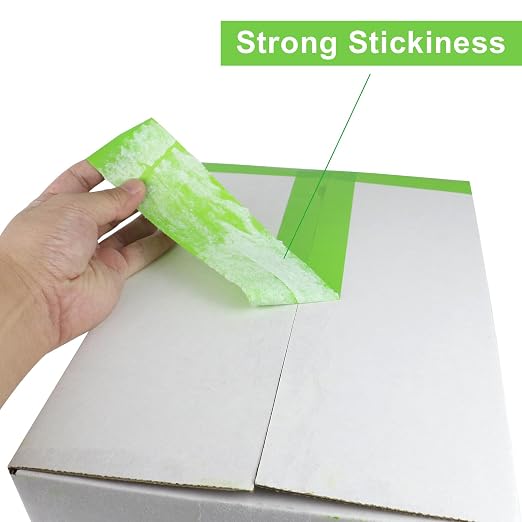 BOMEI PACK Heavy Duty Colored Packing Tape - Image 6