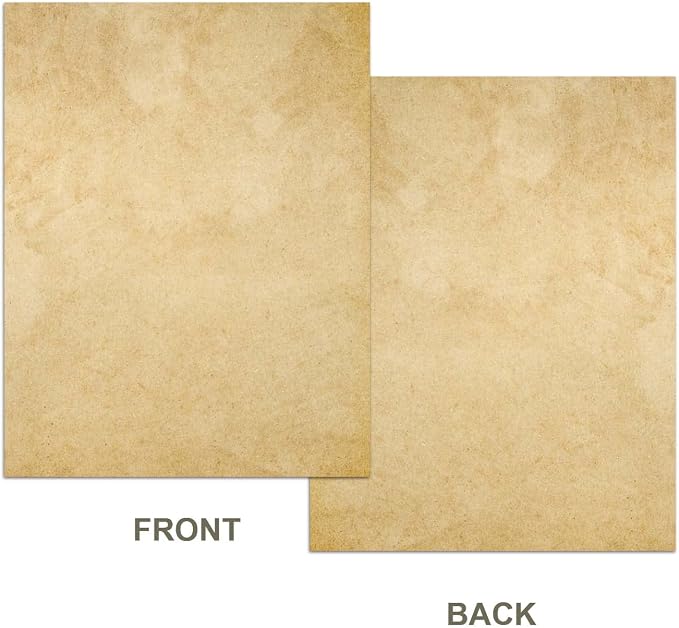 Stationary Paper for Writing Letters - Image 3