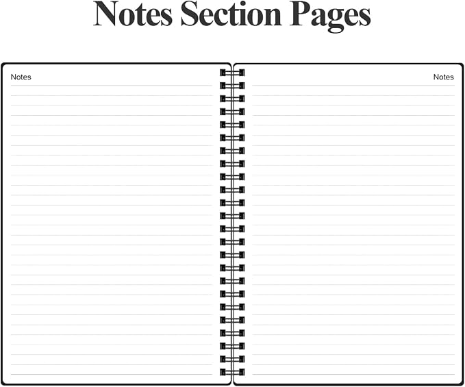 Heveboik Income & Expense Log Book - Image 6