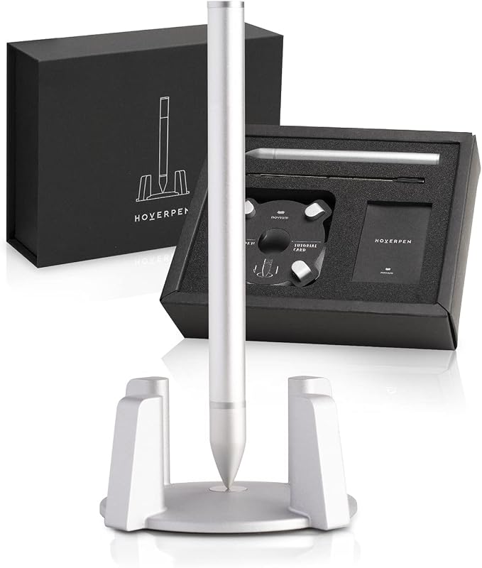 novium Hoverpen by Novium