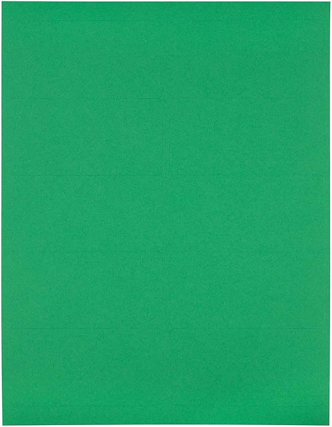 JAM PAPER Shipping Address Labels - Image 6