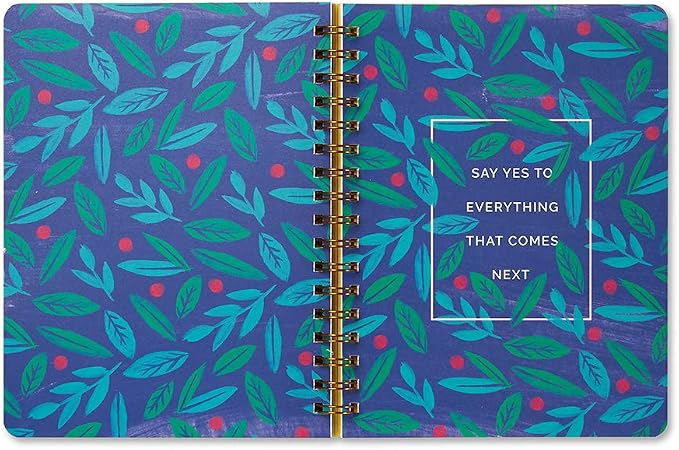 Compendium Spiral Notebook - Image 6