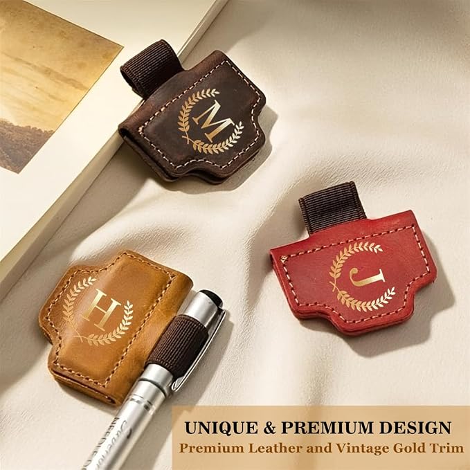 Personalized Bygone Mark Bookmark - Image 3