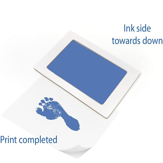 Extra Large Clean Touch Ink Pad - Image 6