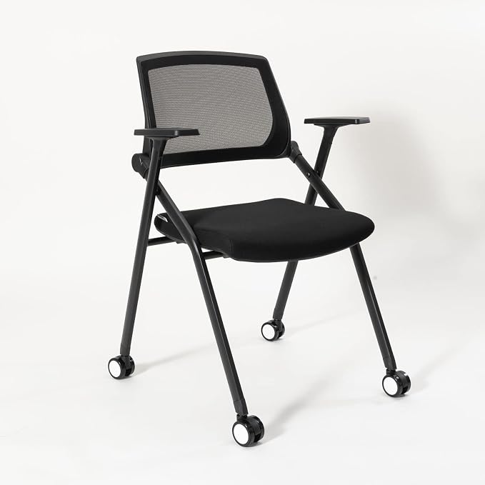 VACYOVKE 12 Pack Executive Office Chairs by Vacyovkeofficechairs