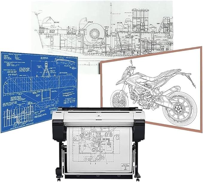 Limited Papers Printer Paper Thick | Precision Printing - Image 6