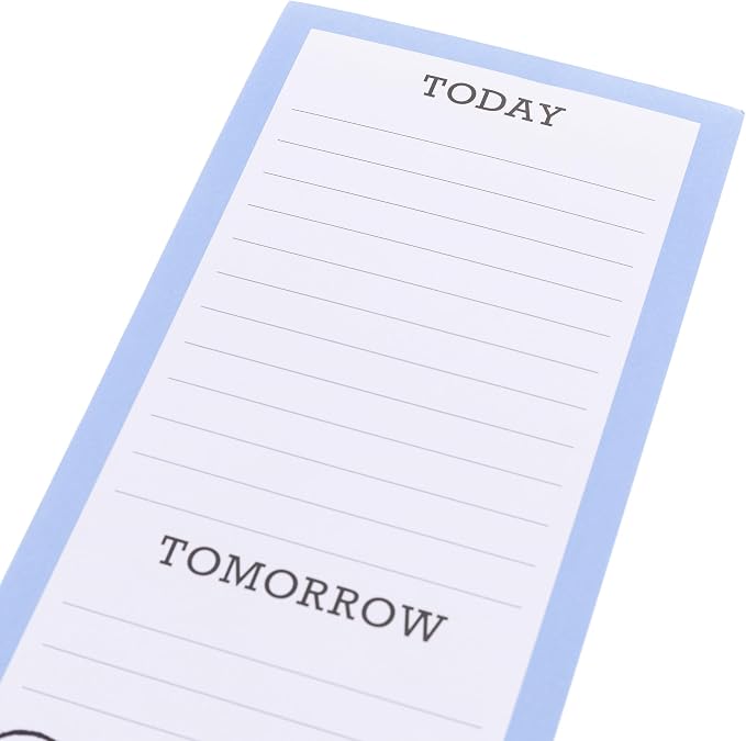 Graphique Happy Snoopy Notepad, 100 Tear-Away Sheets - Image 2
